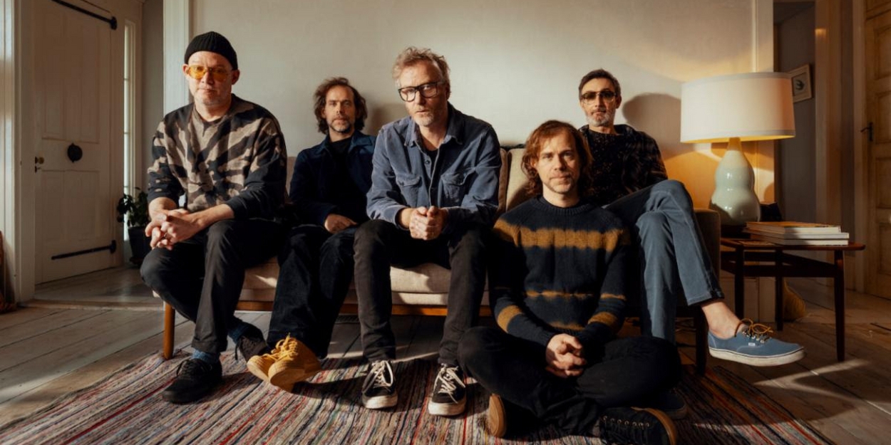 Bon Iver and The National Collaborative Big Red Machine Album Coming This  Summer [UPDATED]