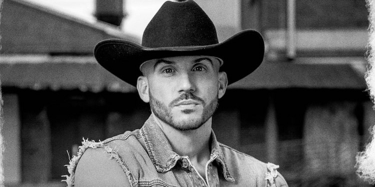 Austin Tolliver Announces Debut Album 'Ride 4 Me'