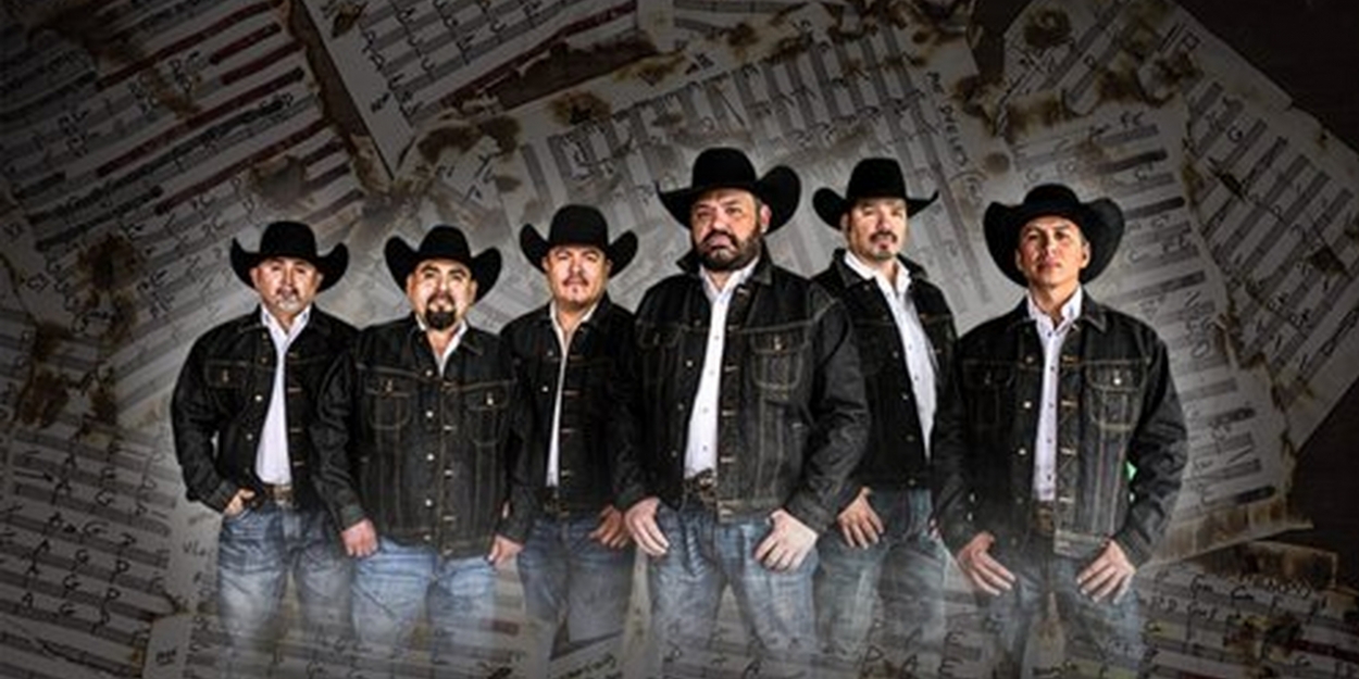 Intocable San Antonio Date Rescheduled At Majestic Theatre