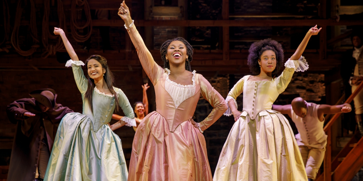 hamilton kennedy center