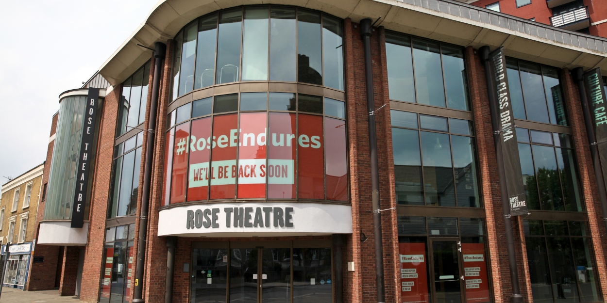 Rose Theatre to Reopen in June