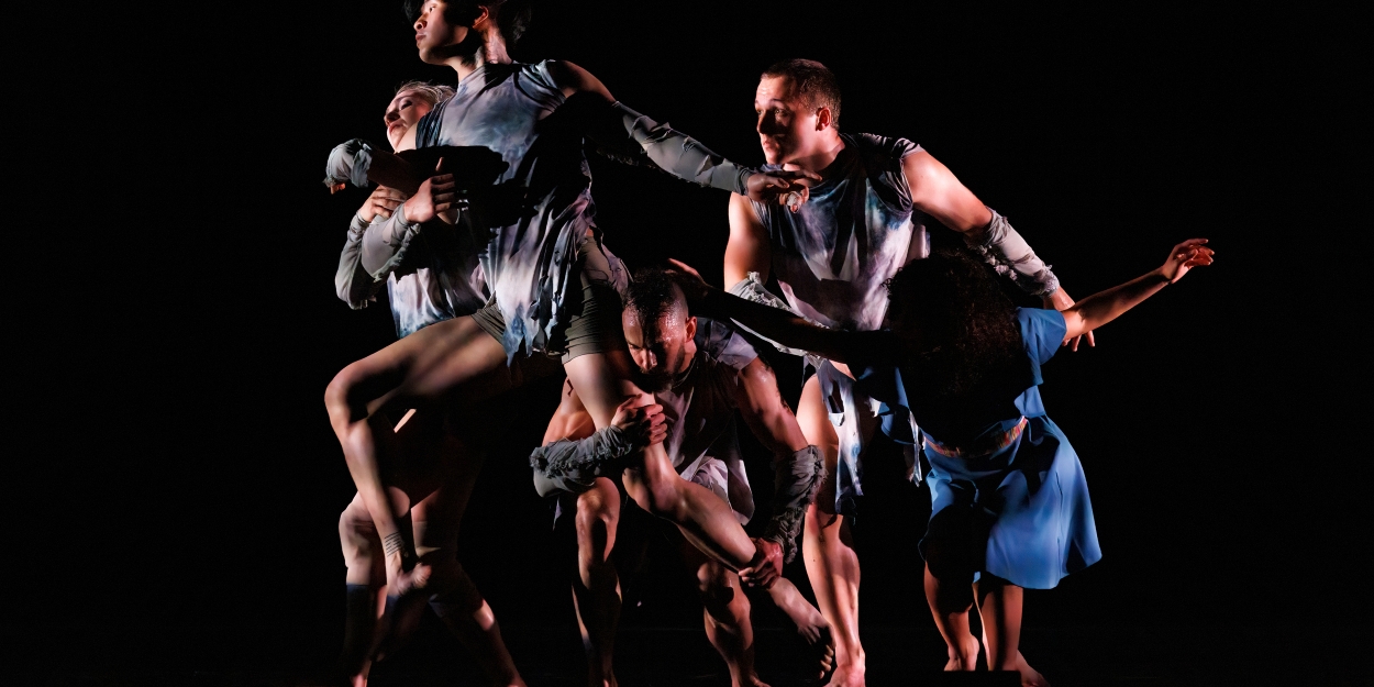 PILOBOLUS Returns To NYC at the Joyce Theater  Image