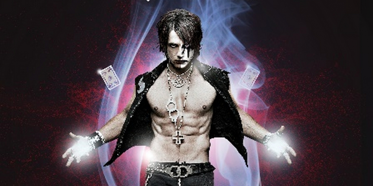 CRISS ANGEL MINDFREAK THE IMMERSIVE VISUAL SPECTACULAR to Return to