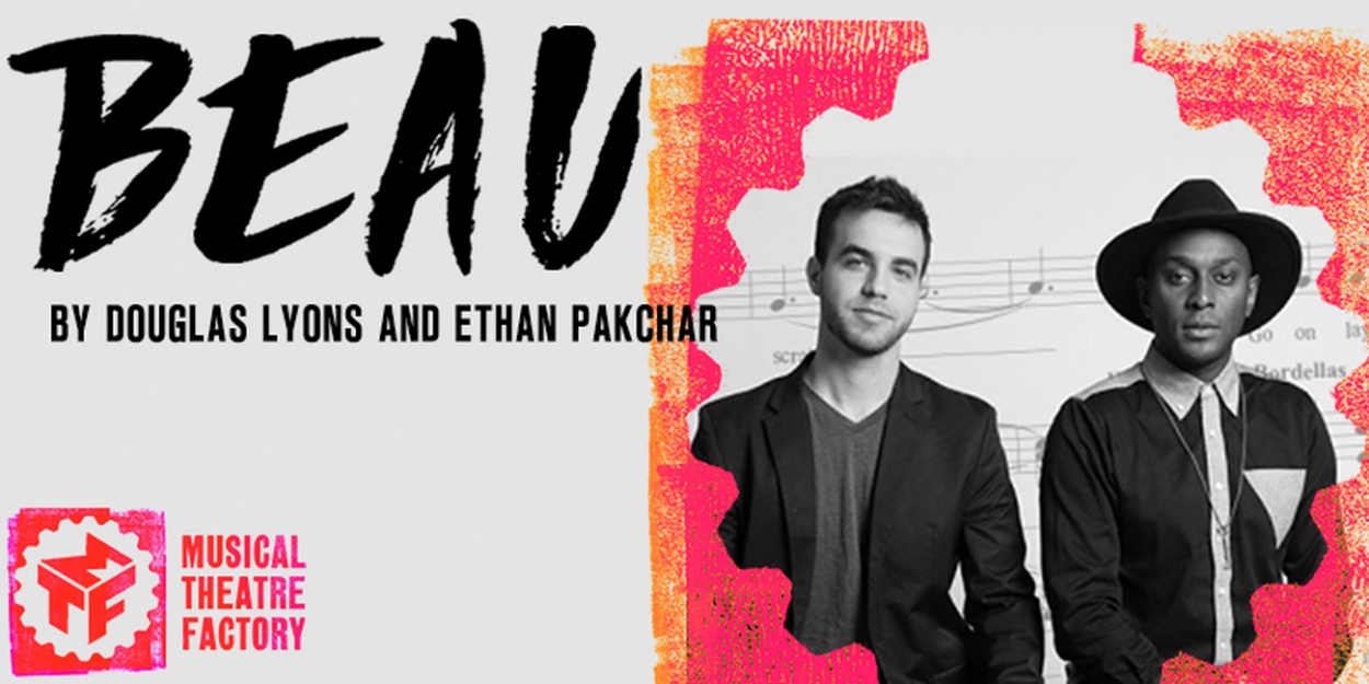 Jenn Colella, Matt Rodin to Star in Concert Version of BEAU