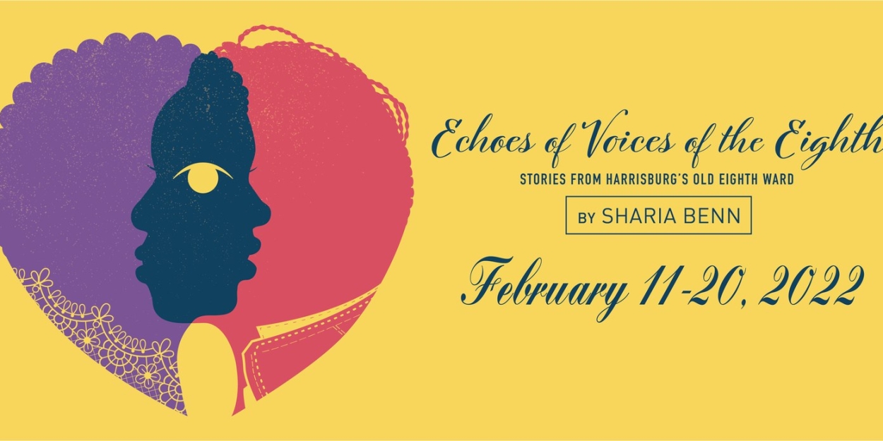 Review: ECHOES OF VOICES OF THE EIGHTH at Sankofa African American Theatre Company At Gamut Theatre - Vimarsana News