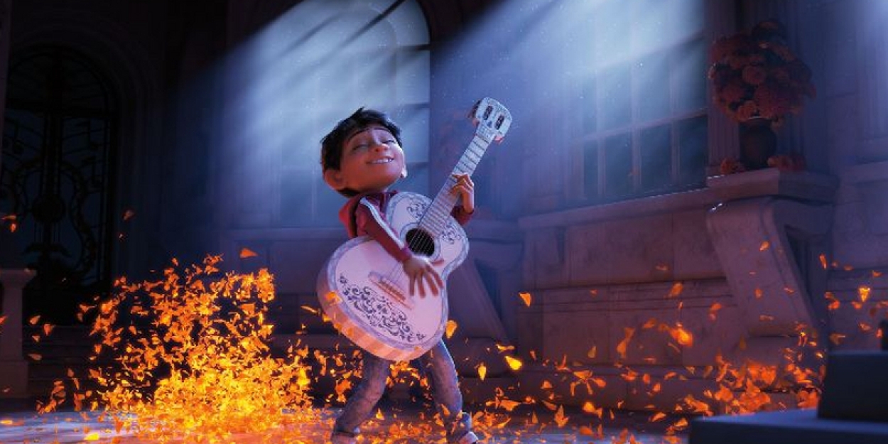 Tickets on Sale Now for COCO and ENCANTO Screenings at the El Capitan Theatre 