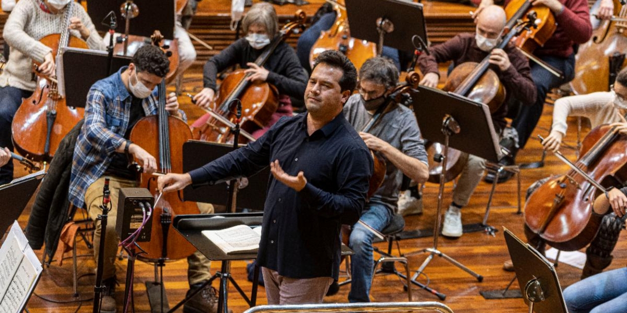 Basque National Orchestra Is Gramophone's Orchestra Of The Month ...