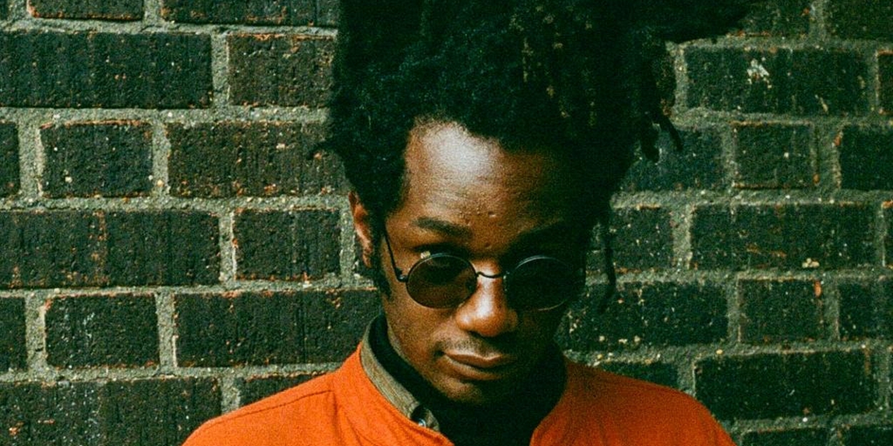 L.A. Salami Shares New Single 'Peace Of Mind' 