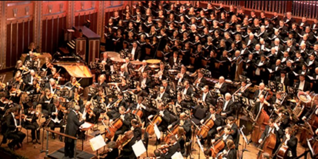 Cleveland Orchestra Announces Christmas Concerts