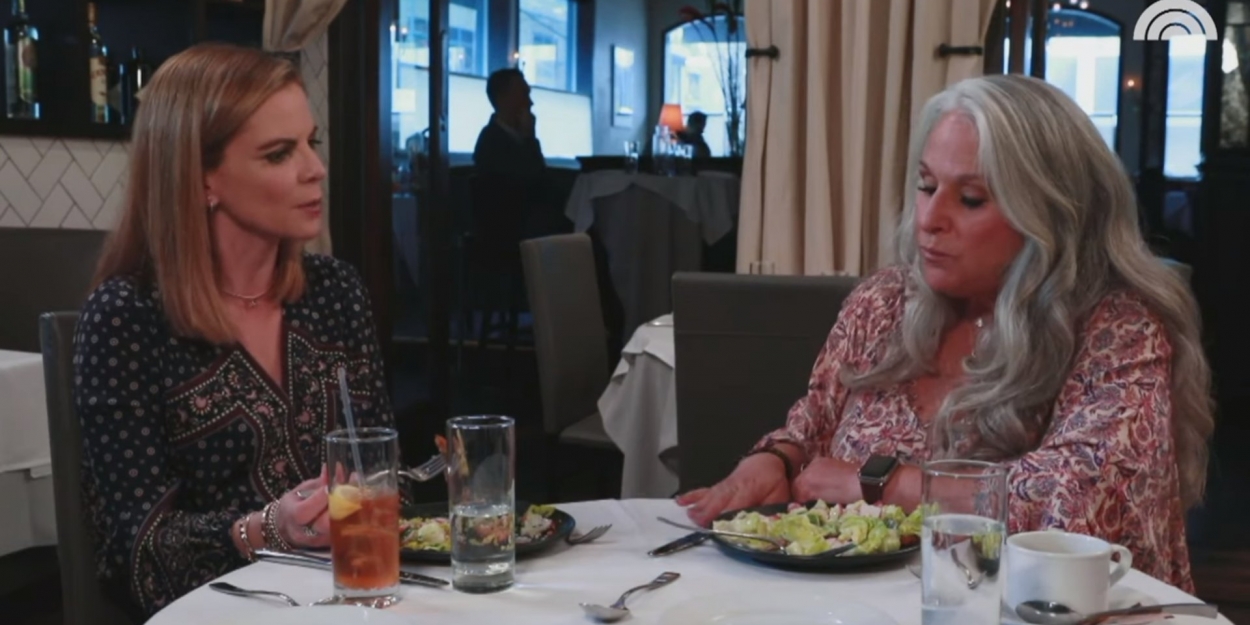 VIDEO: FRIENDS Co-Creator Marta Kauffman Shares Her Advice To Young Writers on TODAY… Video