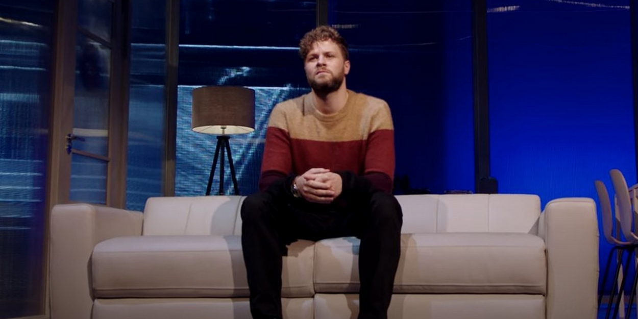 VIDEO: Jay McGuiness Performs 'Everything' in a Clip From SLEEPLESS; Begins… Video