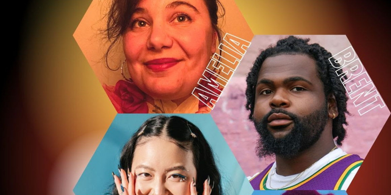 Four Dynamic New Artists Join The Ensemble Of The Indie-Theater Stalwart New York Neo-Futurists - Vimarsana News