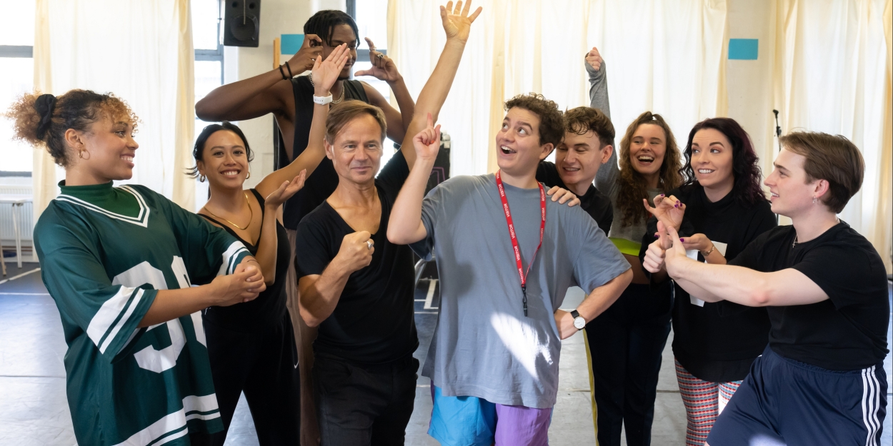 Leeds Playhouse Charlie And The Chocolate Factory Auditions at Elda