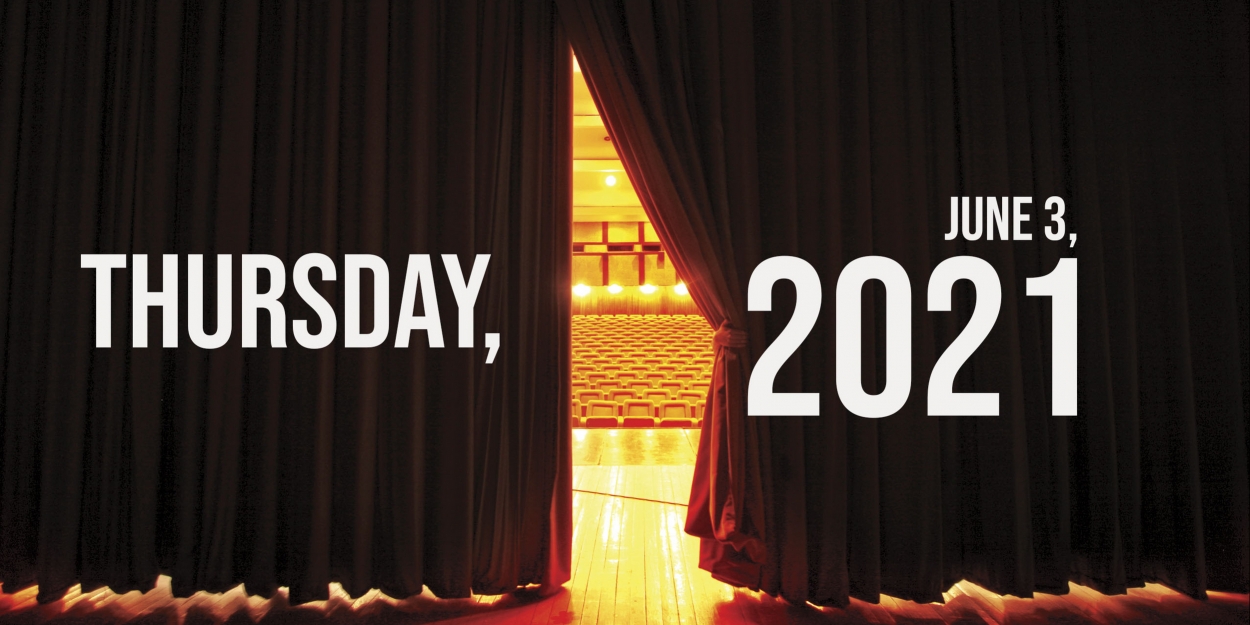 Virtual Theatre Today: Thursday, June 3- Alfred Molina, Audra McDonald, and More! - Vimarsana News