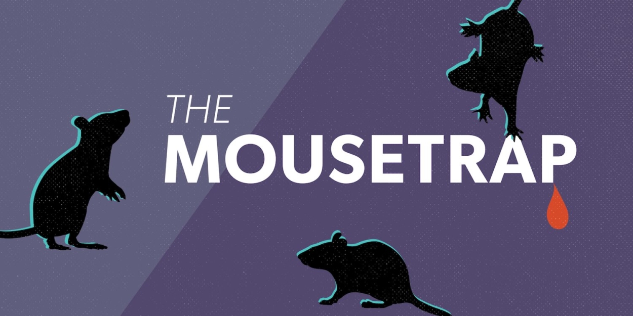 The Mousetrap — Drew Barr