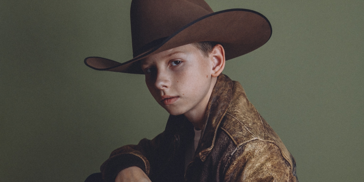 Mason Ramsey Drops Music Video for 'How Could I Not' Video