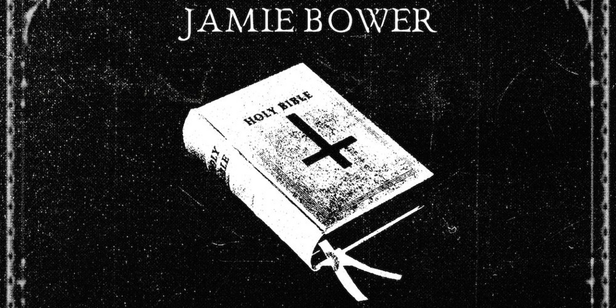 Jamie Campbell Bower Releases Brand New Single 'I AM' 