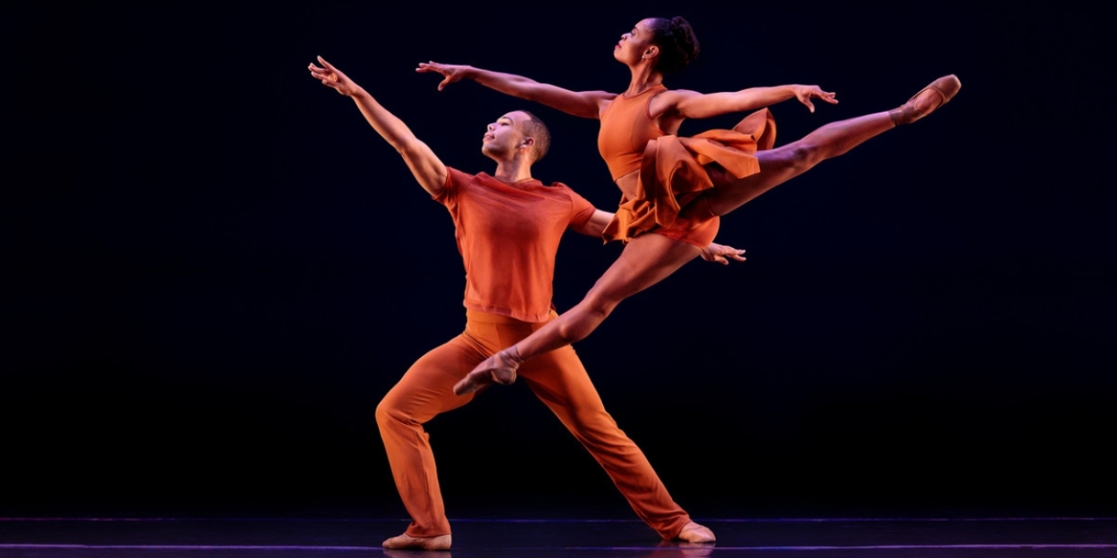 TCU School For Classical & Contemporary Dance To Present Dance Theatre Of Harlem Residency 