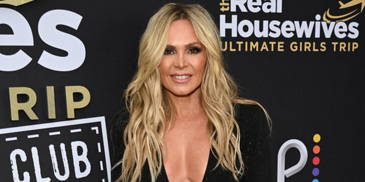Tamra Judge to Return to THE REAL HOUSEWIVES OF ORANGE COUNTY 