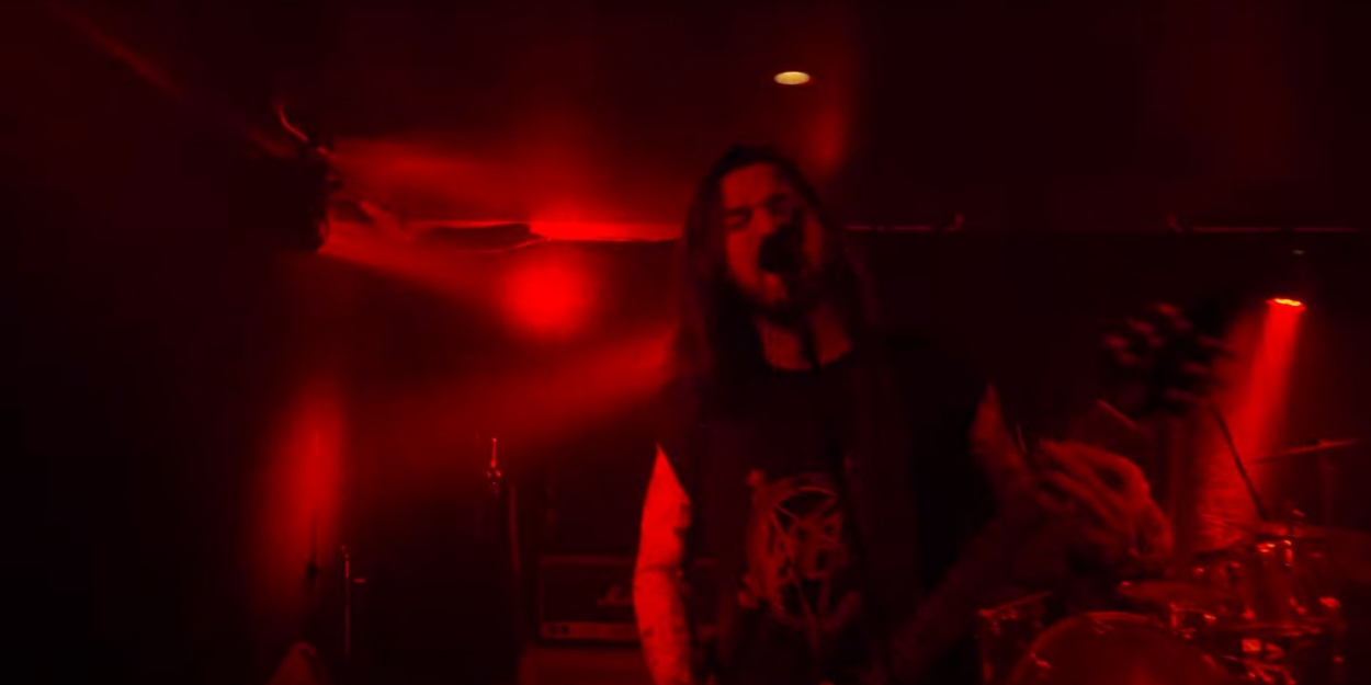 Them Evils Share New Track 'Burner' - Vimarsana News