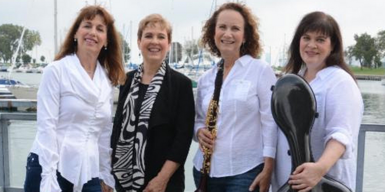 Orion Ensemble Returns To In-Person Performance, Continues Livestreaming For 2021–22 Season - Vimarsana News
