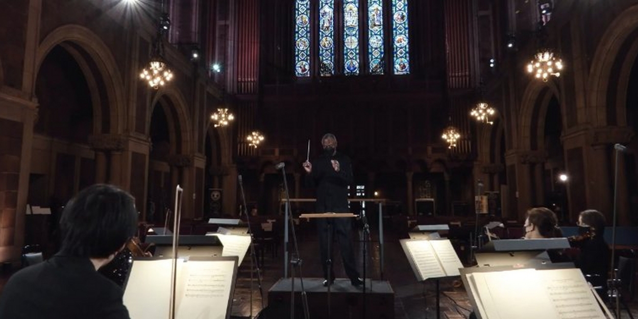 VIDEO: Watch NY Philharmonic's Young People Concerts WHERE WE FIND HOPE & THE ART OF… Video