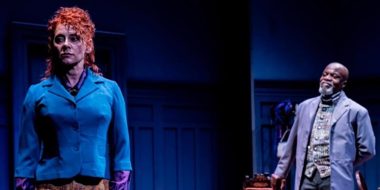 Review: Lucas Hnath's A DOLL'S HOUSE PART 2 at Tampa Repertory Theatre  Image