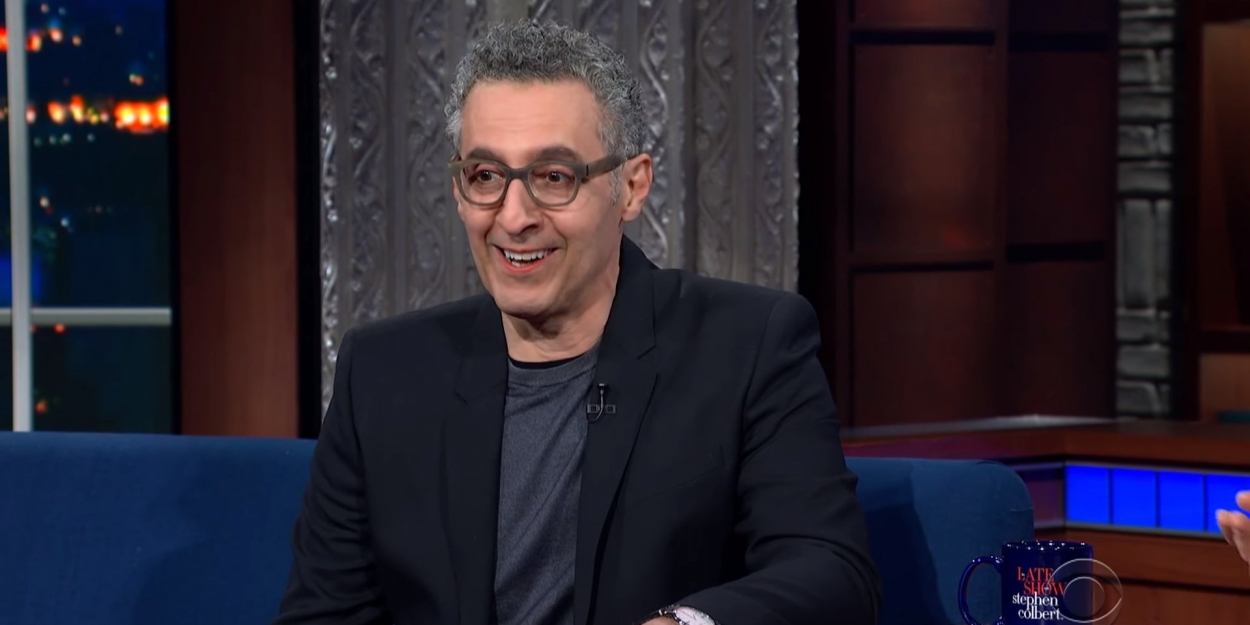 VIDEO: John Turturro Talks About How He Brought Barack And Michelle Obama Together… Video