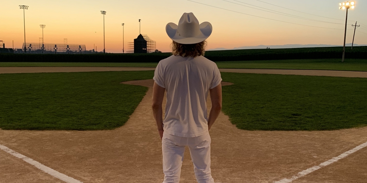 Queer-Country Songwriter Paisley Fields Releases New Single 