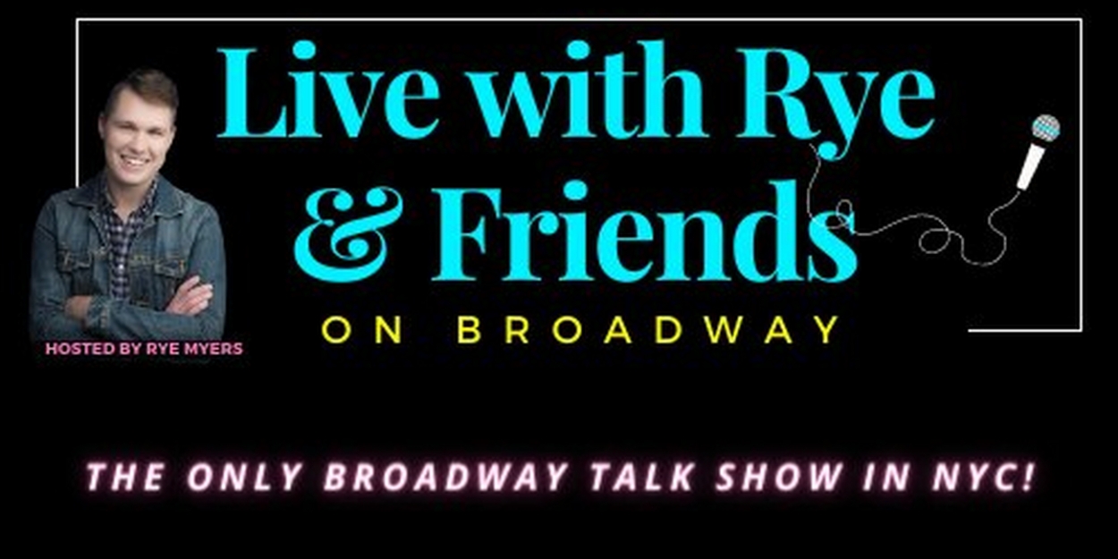 JJ Niemann - Broadway Plus: Broadway VIP Experiences - New York City, NY