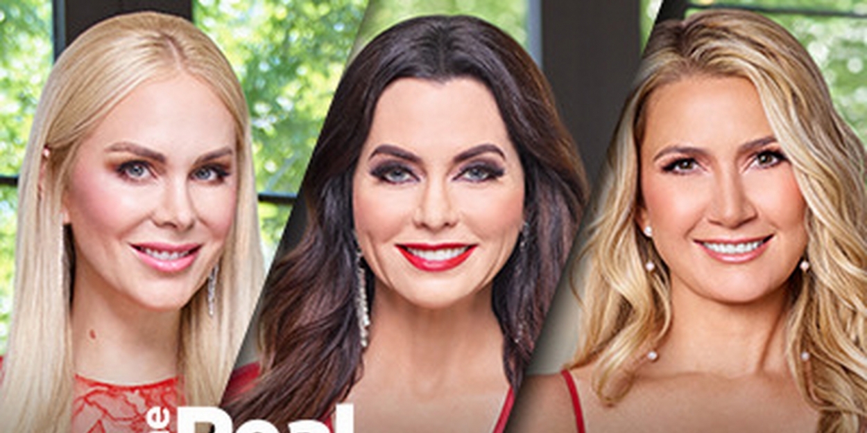 THE REAL HOUSEWIVES OF DALLAS Returns to Bravo This September