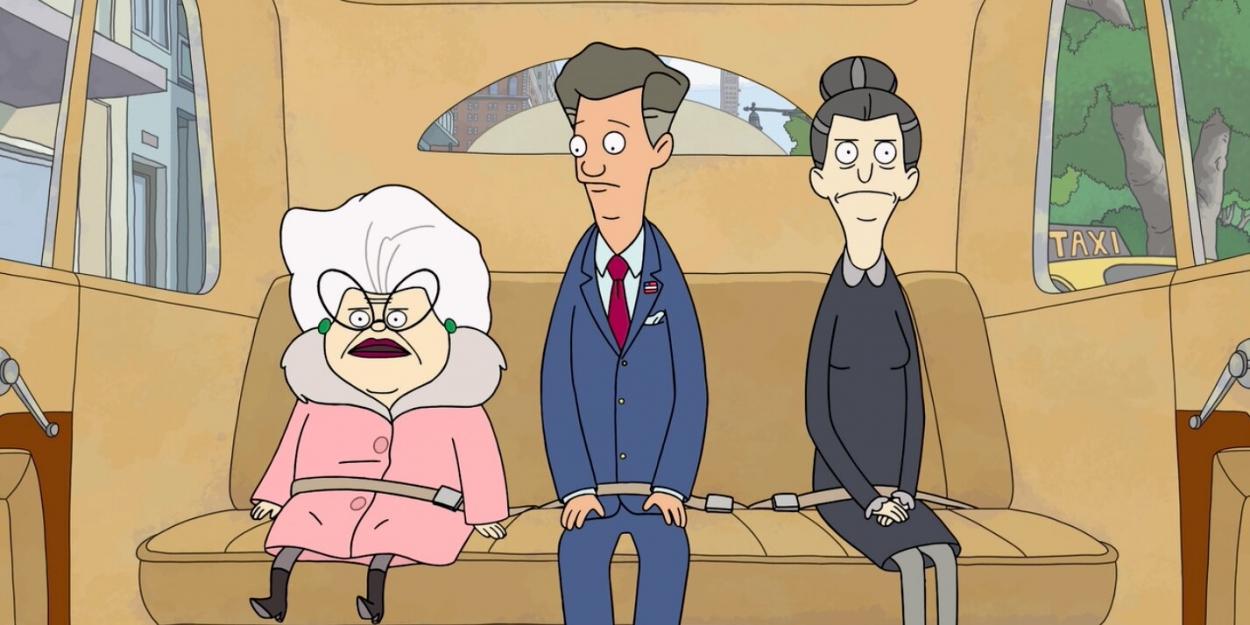 VIDEO: Watch a Preview of CENTRAL PARK Episode Nine! Video