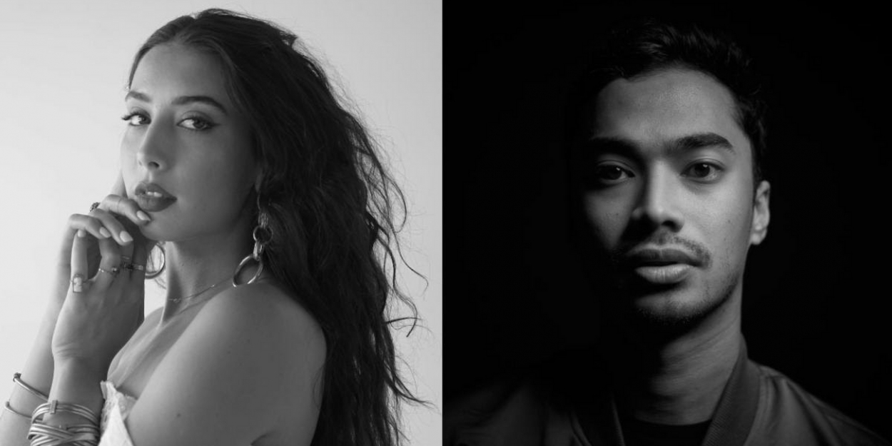 Naïka Teams Up With Michael Brun For African Sun Remix Naïka Teams Up With Michael Brun For African Sun Remix