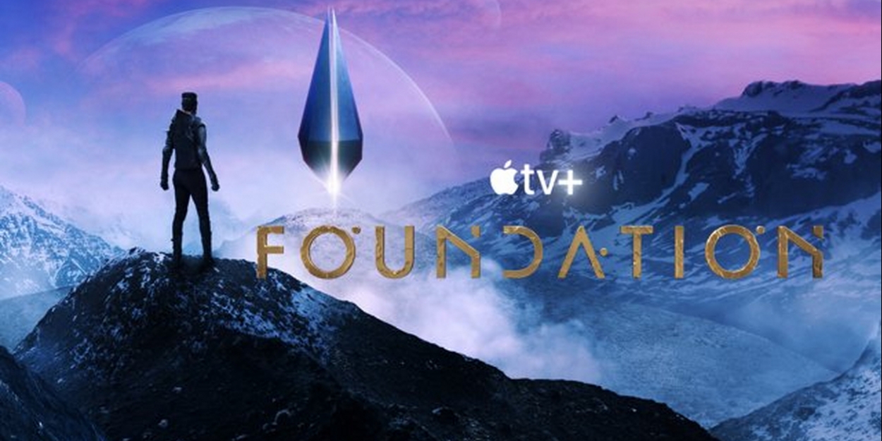 VIDEO: Apple TV+ Releases New Sneak Peek at FOUNDATION Video