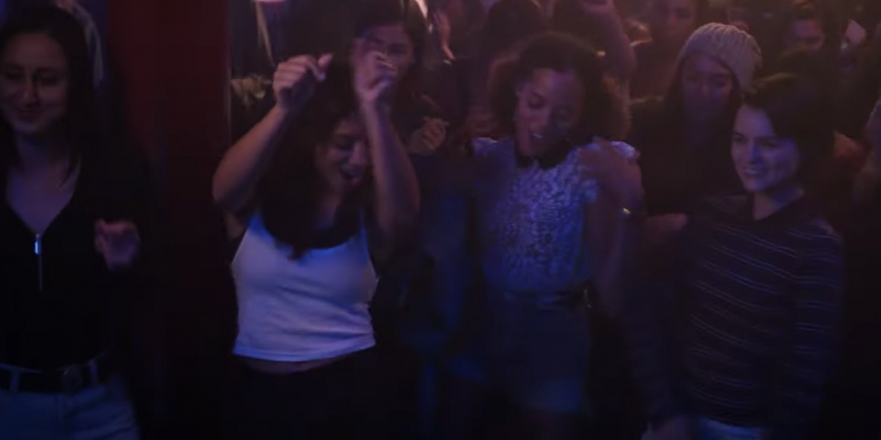 VIDEO Netflix Drops TRINKETS Season 2 Teaser