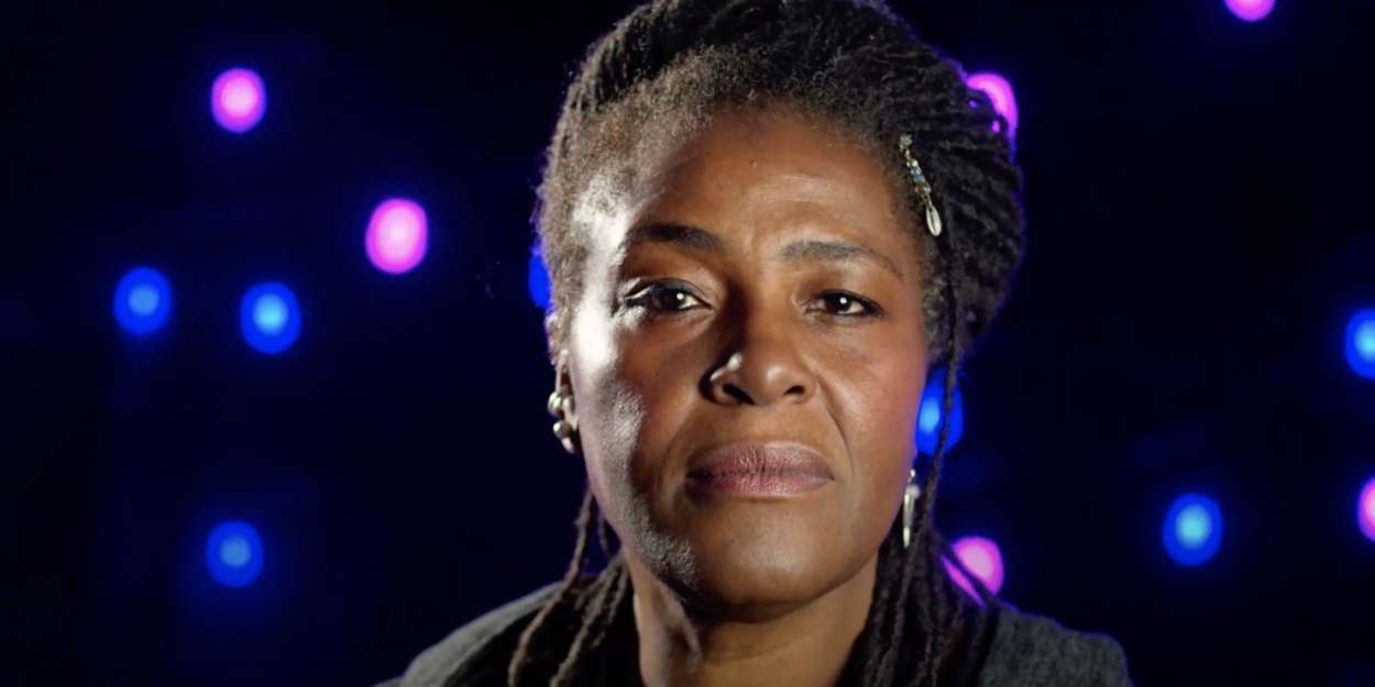VIDEO: Sharon D Clarke Gets Ready to Bring CAROLINE, OR CHANGE to Broadway Video