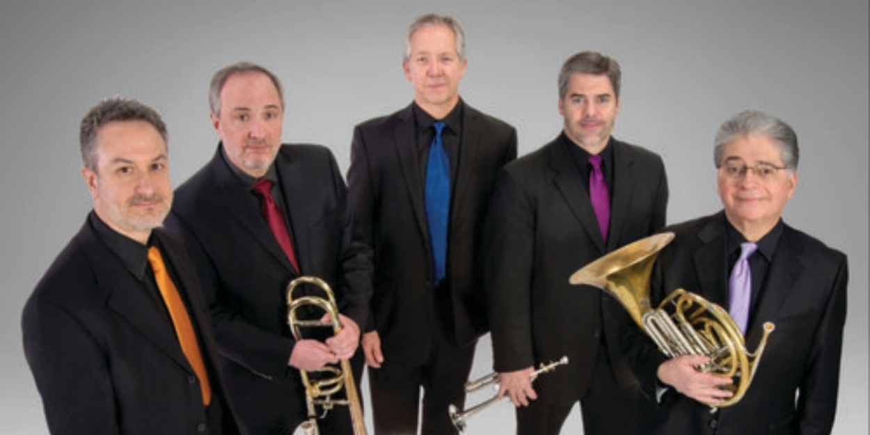 Ocean Grove Camp Meeting Association Presents FANFARE AND TRUMPETINGS Concert For Organ And Brass - Vimarsana News
