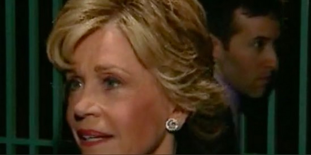 TV: Broadway Beat - Sneak Peek at the Opening Night of 33 Variations Video