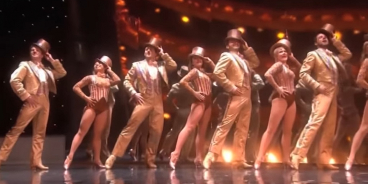 VIDEO EVERYBODY DANCE NOW! A Look Back at 'One (Reprise)/Finale' From