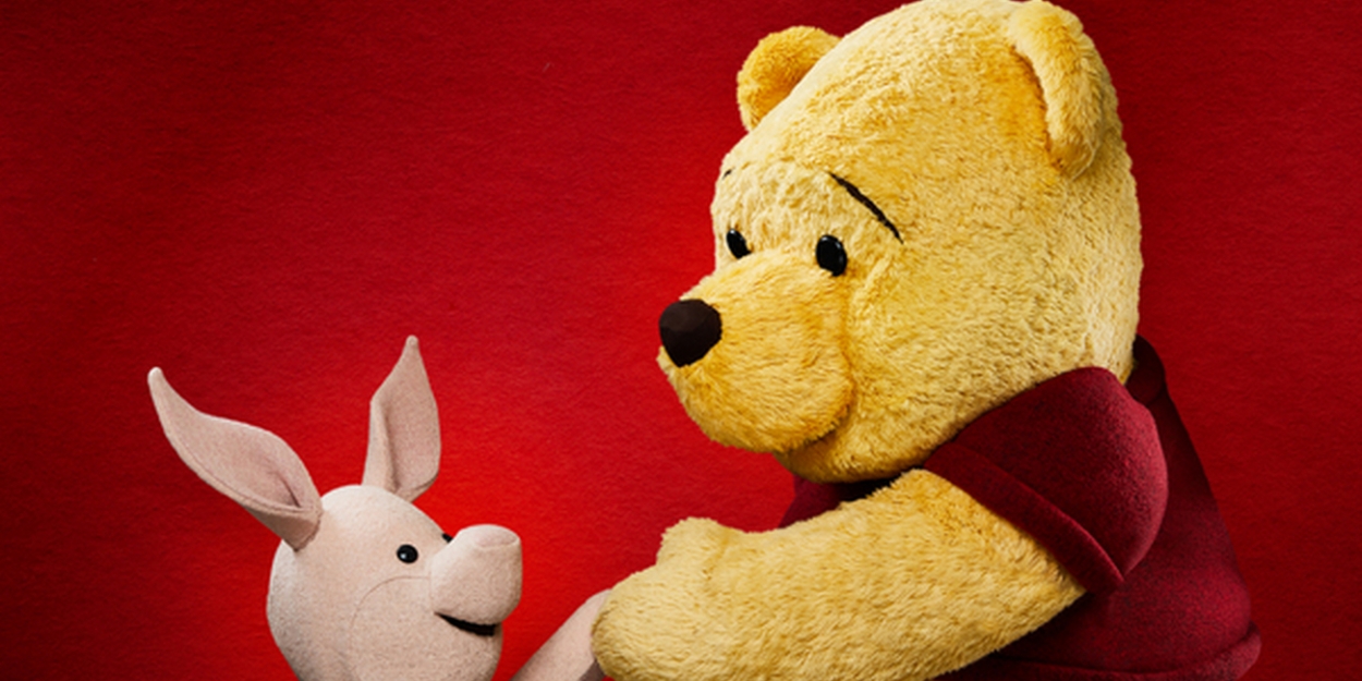 Winnie The Pooh S Great Hunny Pot Hunt Begins Today