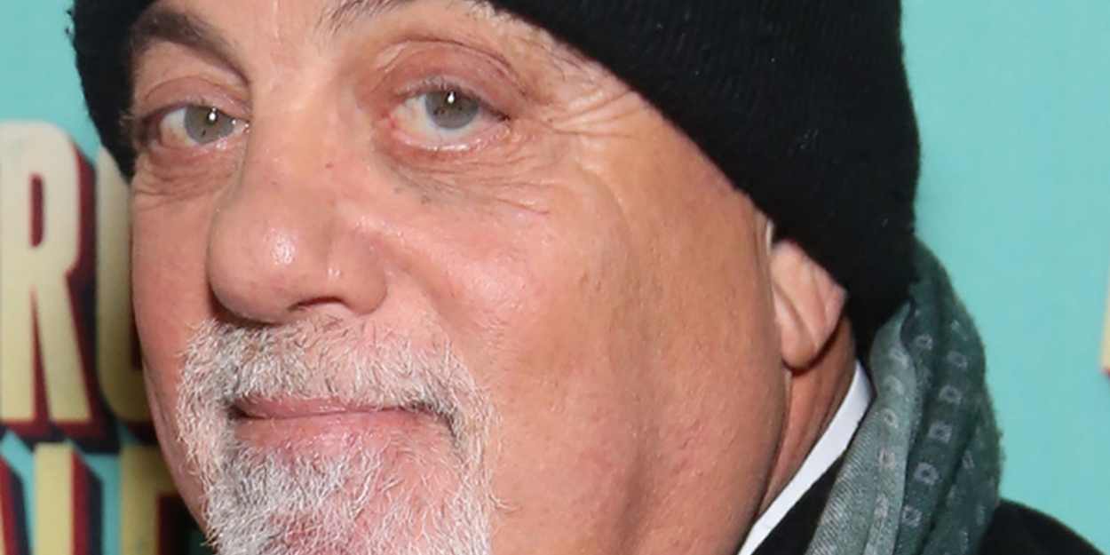 VIDEO: On This Day, September 30- Billy Joel and Twyla Tharp's MOVIN' OUT Leaps Onto… Video