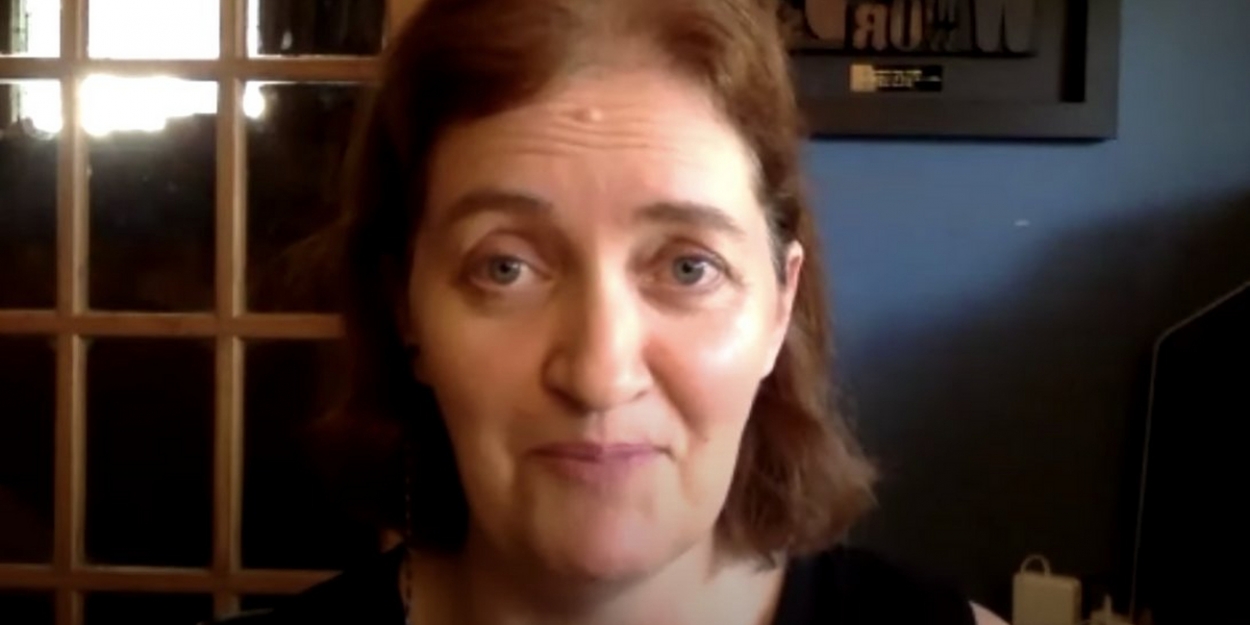 VIDEO: Emma Donoghue Talks With John Karastamatis About Her New Novel