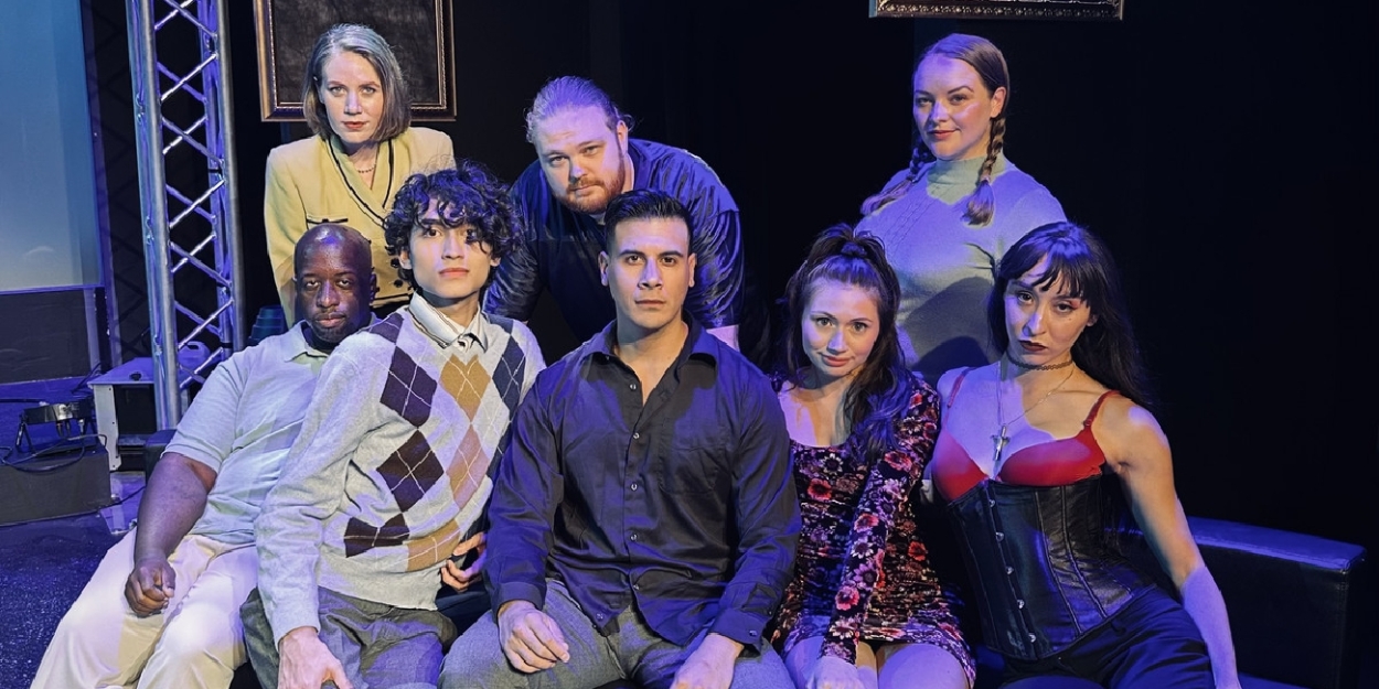 Osceola Arts Premieres CRUEL INTENTIONS: THE 90S MUSICAL This June 