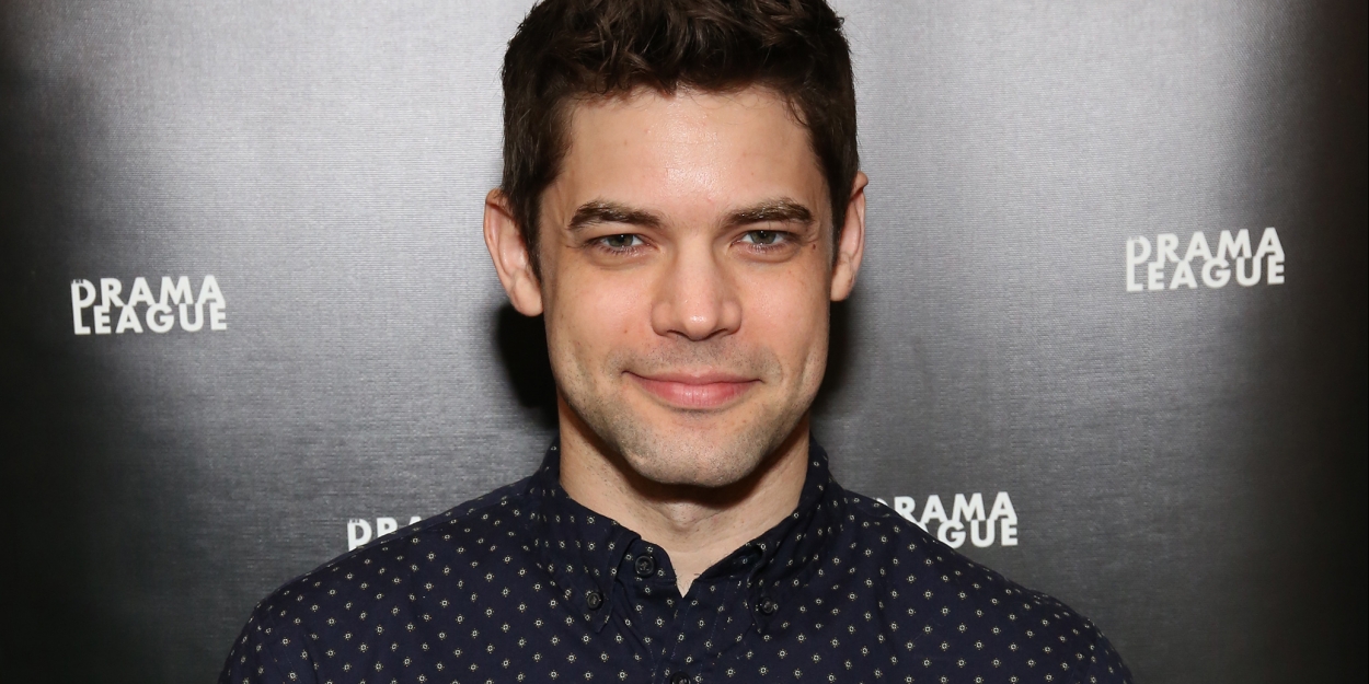 VIDEO: On This Day, November 20- Happy Birthday, Jeremy Jordan! Video