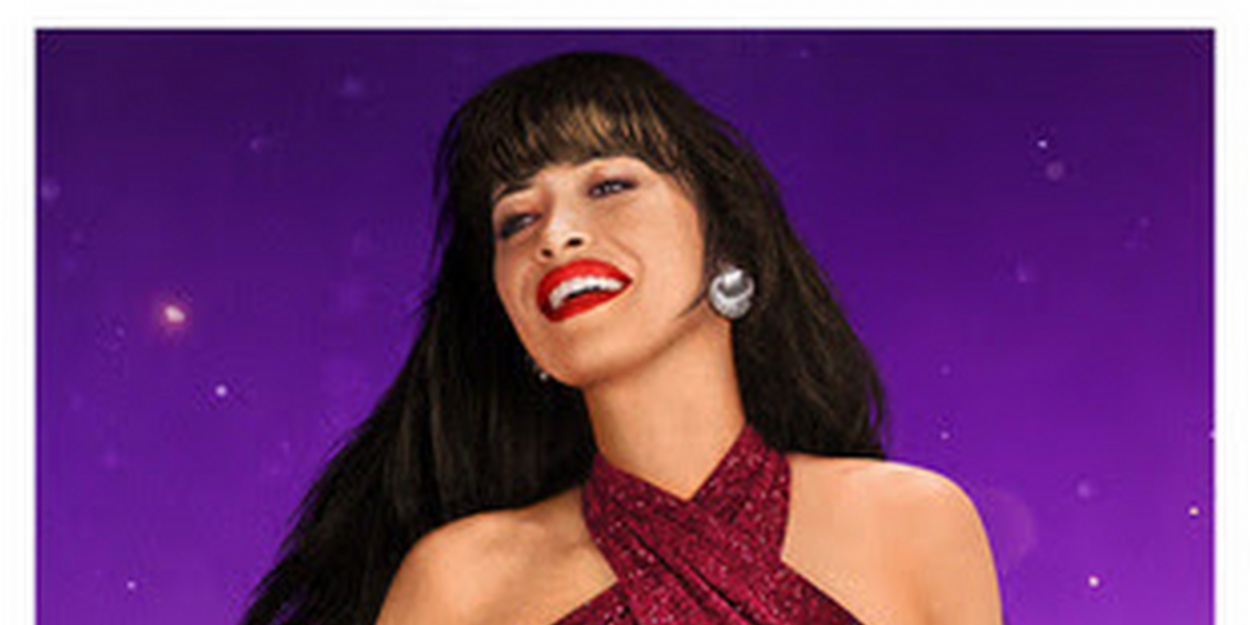 VIDEO: Watch The Trailer For SELENA: THE SERIES (PART TWO)