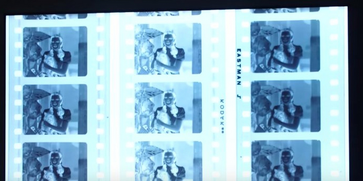 VIDEO: Learn How THE WIZARD OF OZ is Being Restored Behind the Scenes at Warner Bros. Video