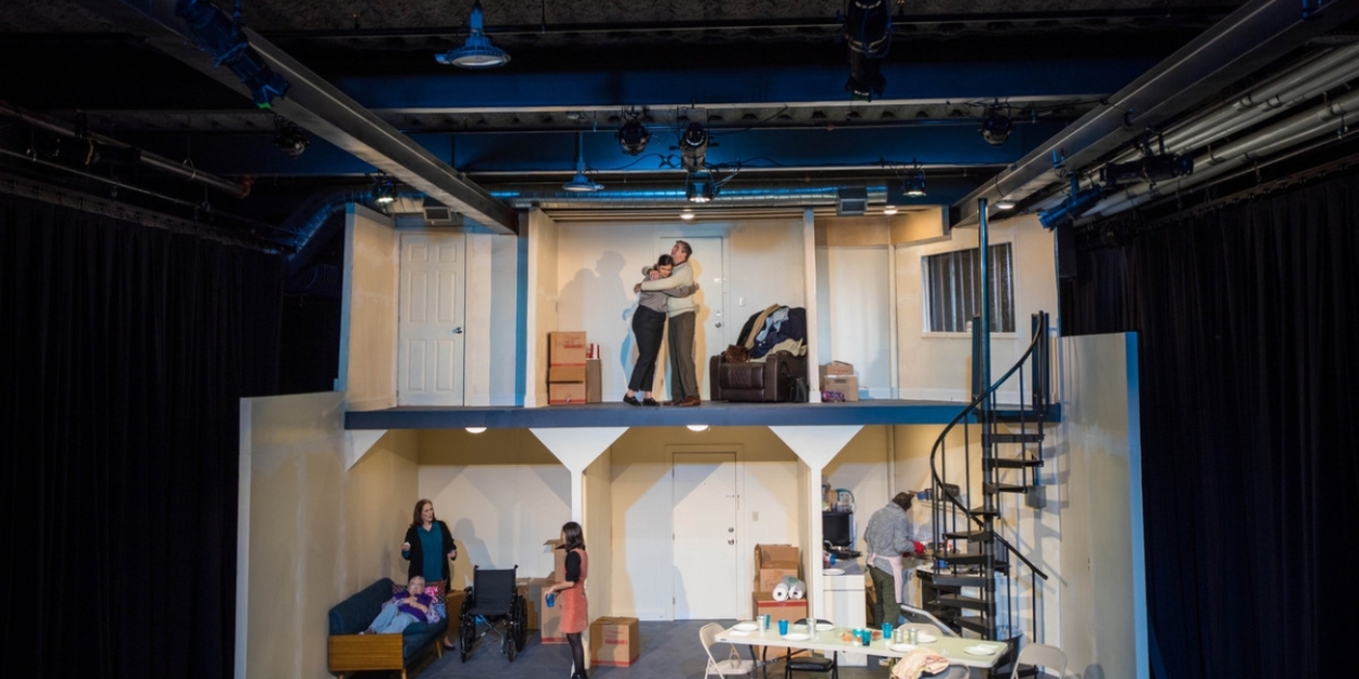 THE HUMANS At Wilbury Theatre Group Extends
