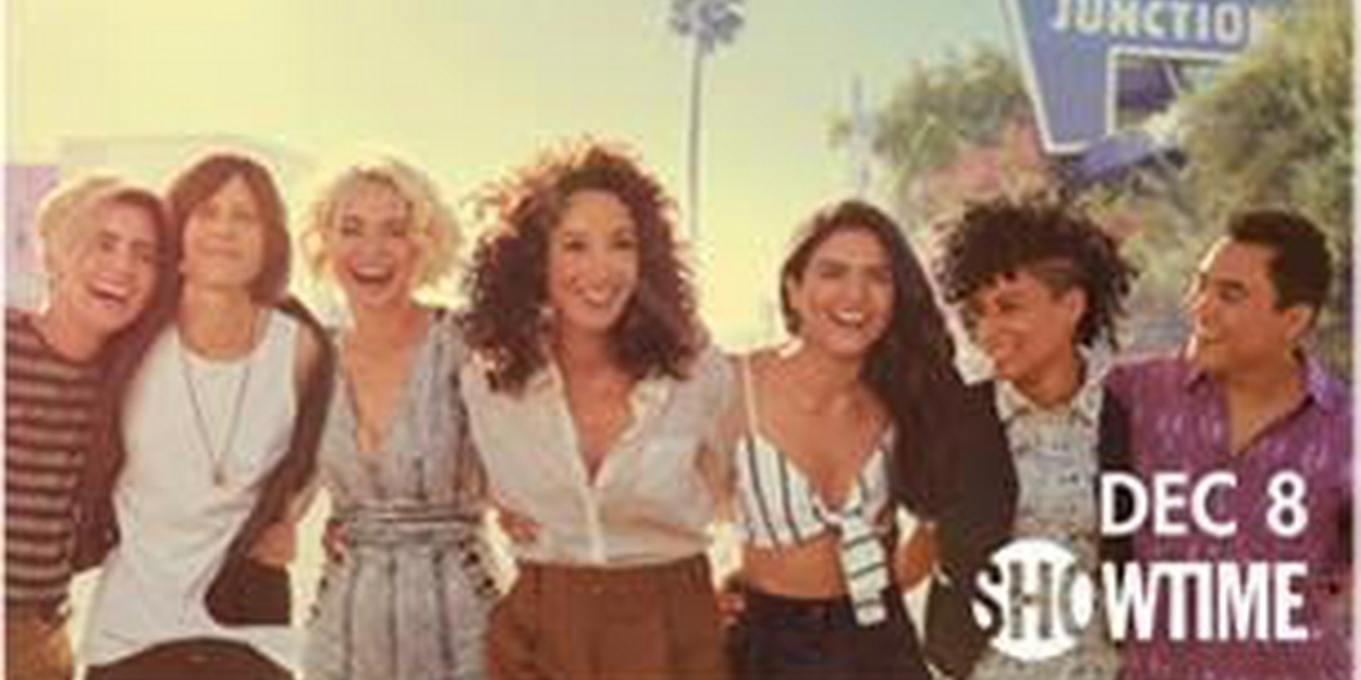 VIDEO: Showtime Releases the Trailer for THE L WORD: GENERATION Q Video