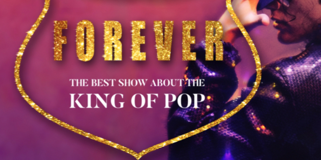 Regresa a Barcelona FOREVER KING OF POP, el único espectáculo avalado