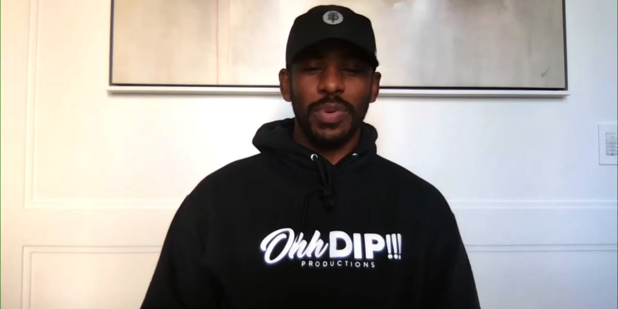 VIDEO: Chris Paul Addresses Rumors He's Leaving Oklahoma City Thunder on THE TONIGHT… Video